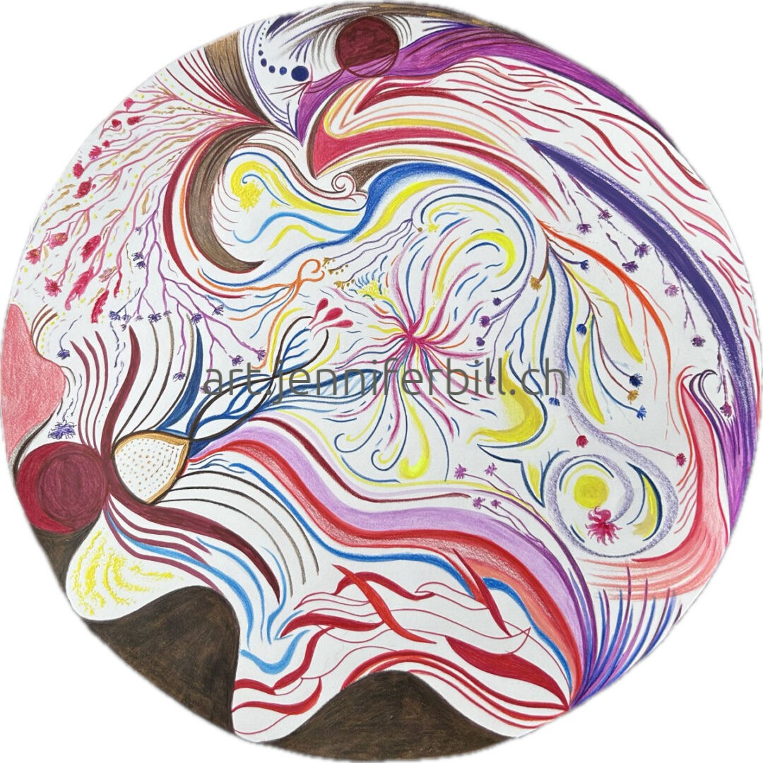 Dessins intuitifs