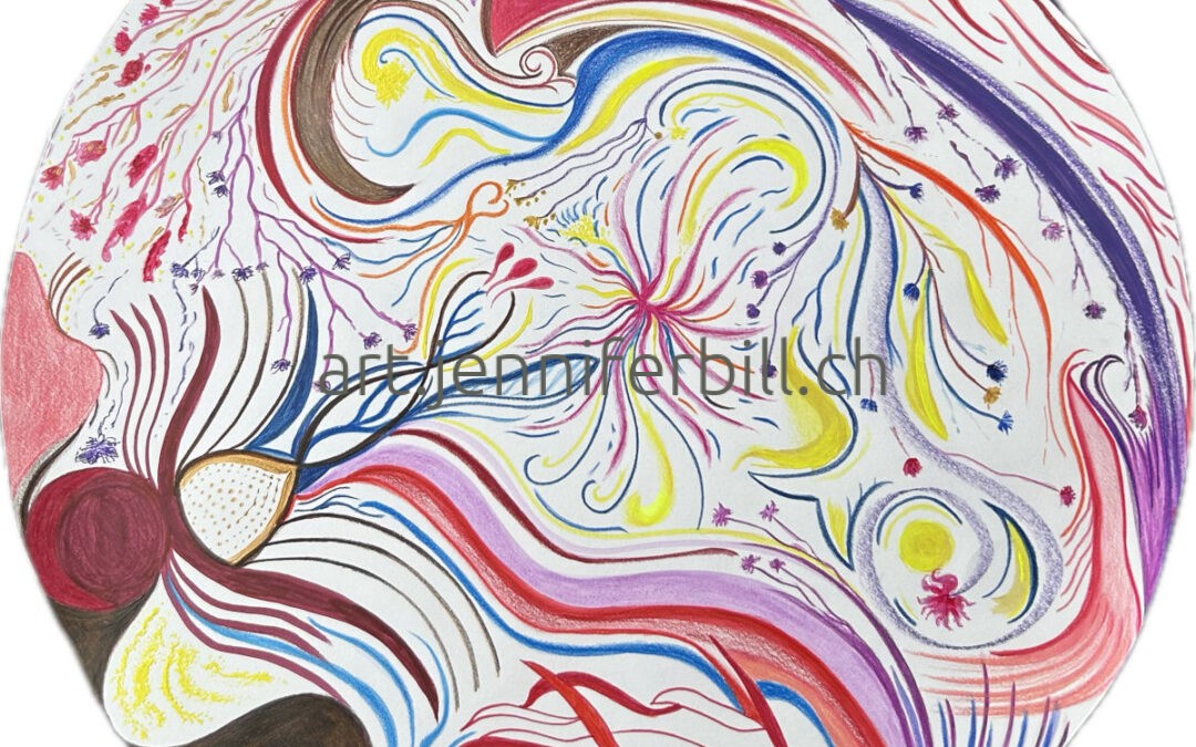 Dessins intuitifs